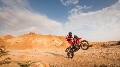 Rally Dakar 2021 – 5Ta Etapa los Argentinos hacen Historia