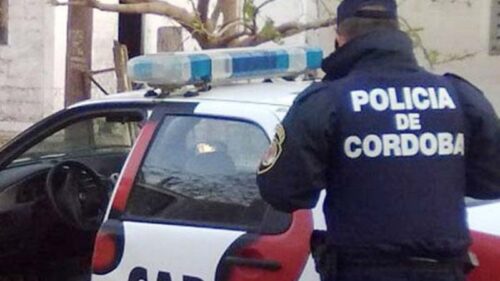 Zona Rural de Córdoba: Detienen a Cuatro Hombres en Actitud Sospechosa