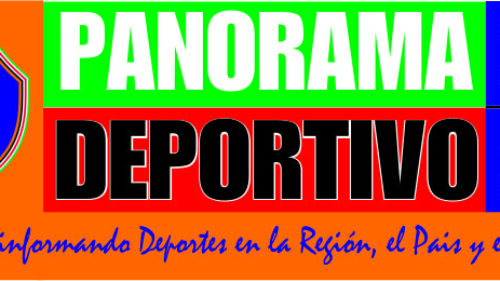 Panorama Deportivo Programa 1335