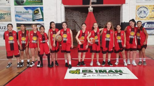 Basquetbol Femenino El Torneo 2022 de la Fepamba continúa a Pleno